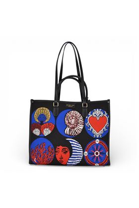  MY BEST BAG | 2016-SUBMARINER